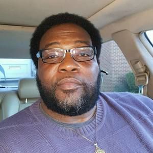 Meet your Posher, Gerry